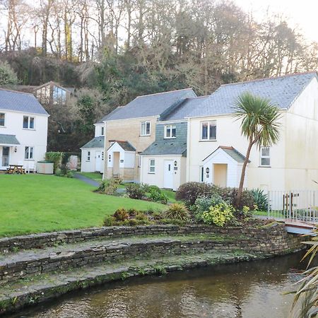 Breeze Cottage Falmouth Eksteriør bilde